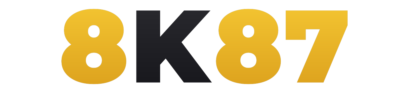 8k87